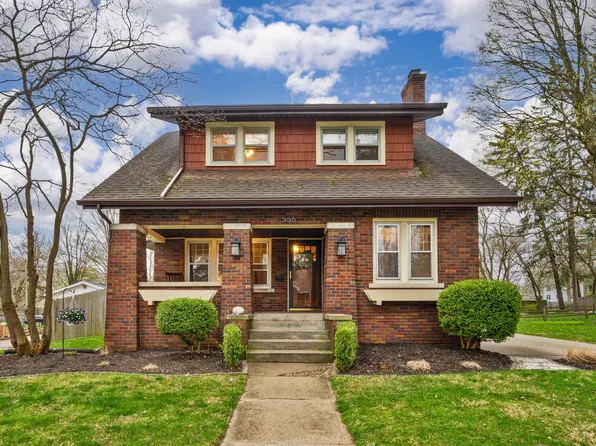 556 W Main St, Niles, MI 49120