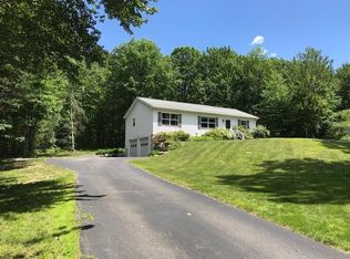 6 Saint Moritz Dr, New Durham, NH 03855