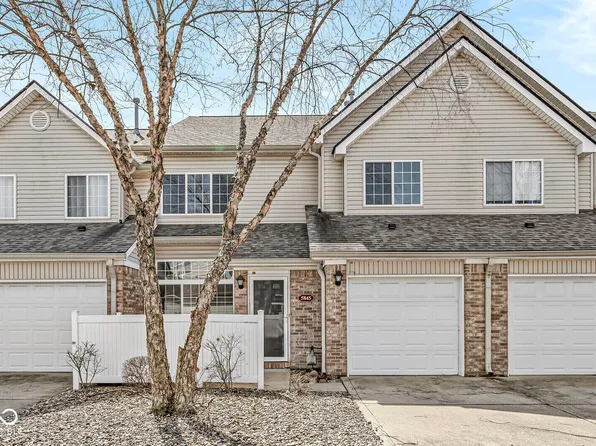 5845 Shipwatch Pl, Indianapolis, IN 46237