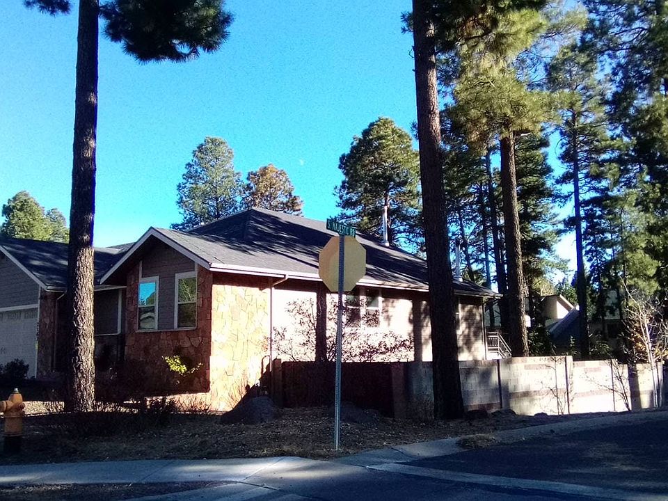 2163 S Highland Mesa Rd, Flagstaff, AZ 86001 Zillow