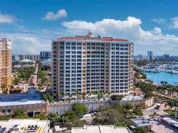 35 Watergate Dr Suite 1403, Sarasota, FL 34236