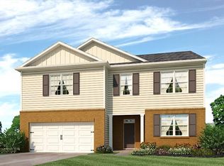 266 Creekview Way, Dallas, GA 30132