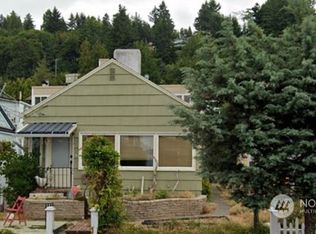 4110 Beach Dr SW, Seattle, WA 98116
