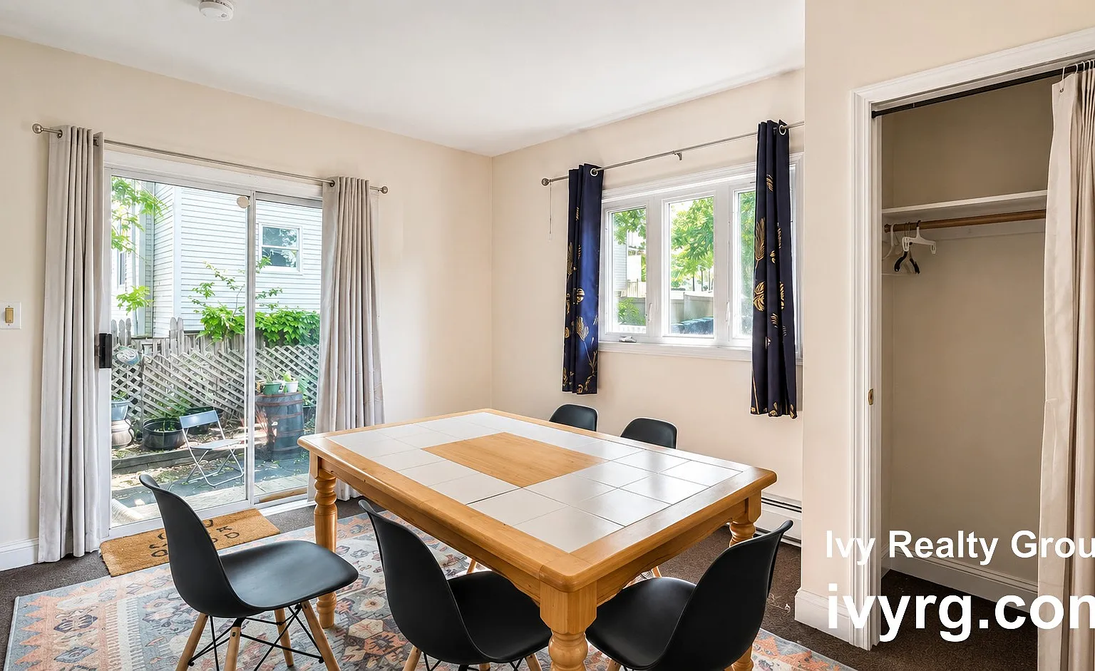 3 bed, 1.5 bath, 1181 sqft, $3,600 — Photo 4