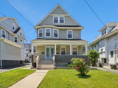 14 Grove Ter, Montclair, NJ, 07042