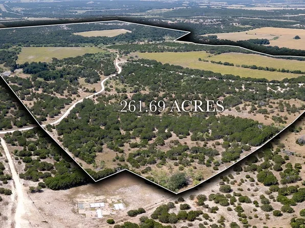 1115 County Road 2732, Lometa, TX 76853