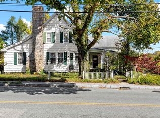 437 Main St, Wareham, MA 02571