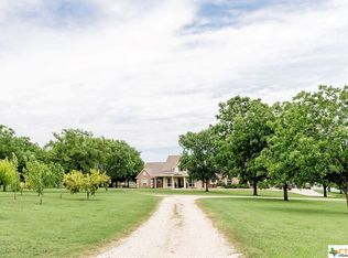 11810 Wedel Cemetery Rd, Rogers, TX 76569