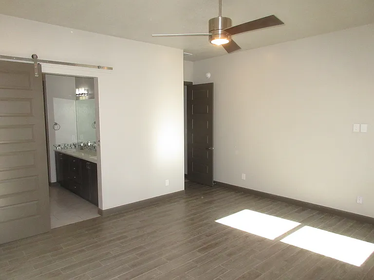 Master Suite