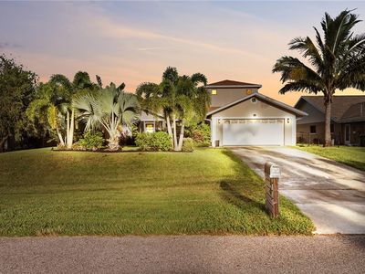 1705 SW 15th Ave, Cape Coral, FL, 33991