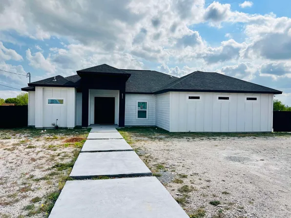 501 Gregory Dr, Del Rio, TX 78840