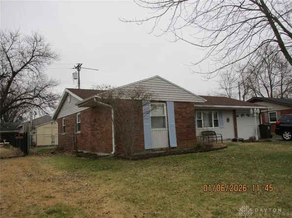 919 Falmouth Ave, Piqua, OH 45356