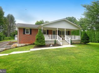 1407 Kahoe Rd, Forest Hill, MD 21050