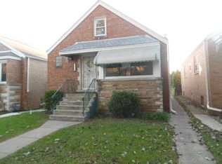 3635 S 58th Ct, Cicero, IL 60804