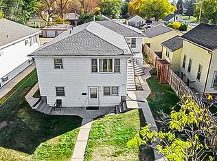 409 N 15th St, Bismarck, ND 58501