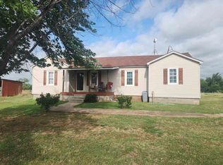 6201 SE Bethel Rd, Lawton, OK 73501