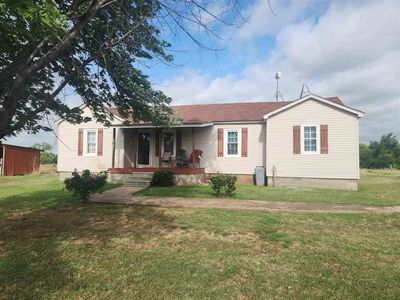 6201 SE Bethel Rd, Lawton, OK, 73501