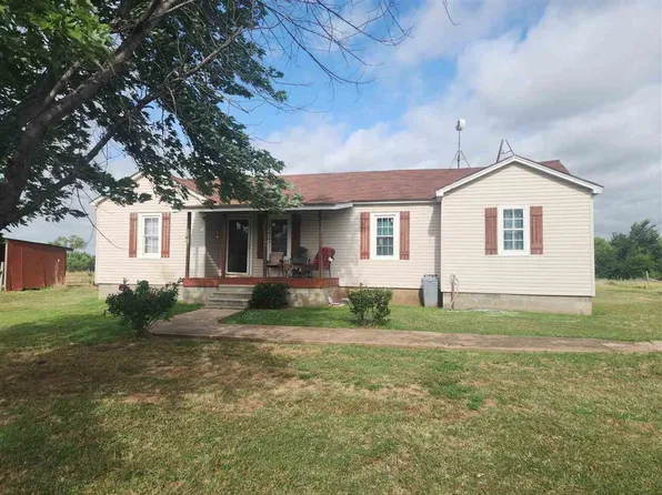 6201 SE Bethel Rd, Lawton, OK 73501