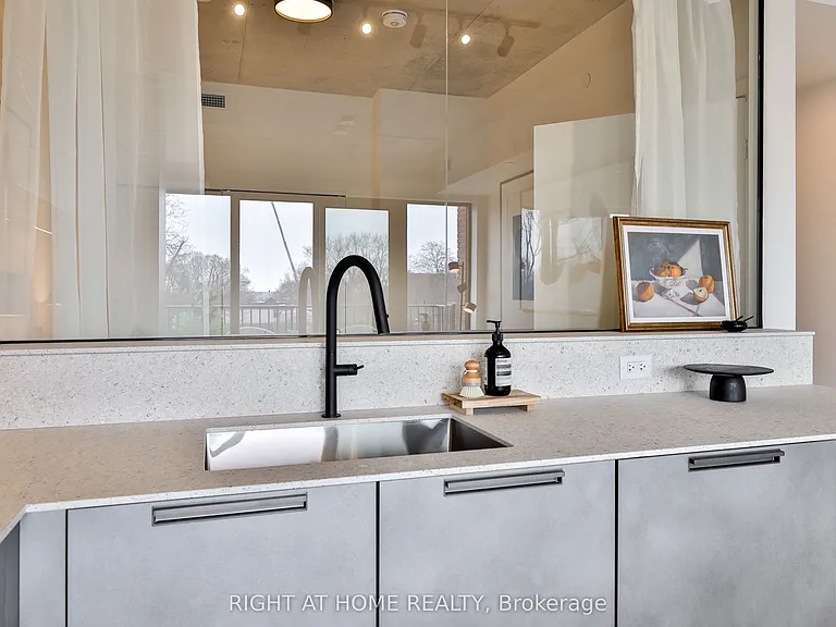 761 Queen St E #205 — Photo 12