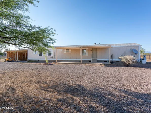 1629 E Calle San Angelo, Tucson, AZ 85756
