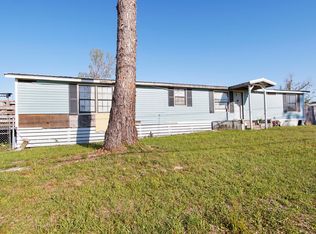 1120 Bob Little Rd, Panama City, FL 32404