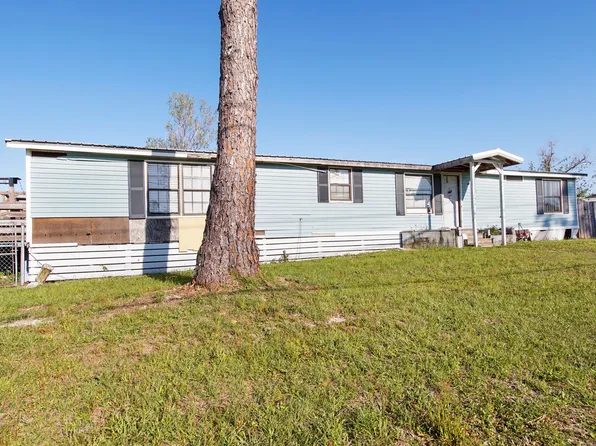 1120 Bob Little Rd, Panama City, FL 32404