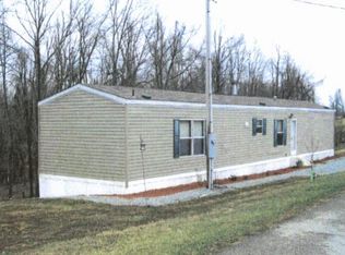 1814 Sprowles Ridge Rd, Campbellsville, KY 42718