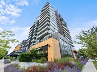 8588 Cornish St #1703, Vancouver, BC