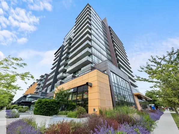 8588 Cornish St #1703, Vancouver, BC V6P 0C1