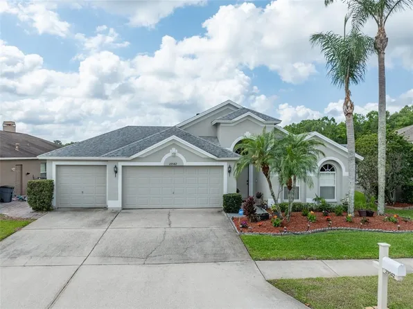 29542 Forest Glen Dr, Zephyrhills, FL 33543