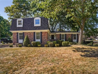 206 Fawnwood Dr, Tallmadge, OH, 44278