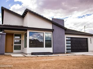 481 Calle Cipres, Rio Rico, AZ 85648