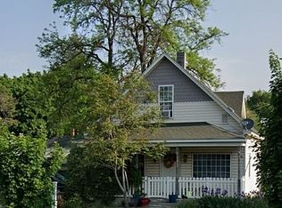 2211 E Mission Ave, Spokane, WA 99207