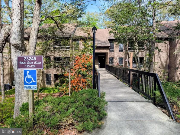 23245 White Birch Ct #3B, California, MD 20619