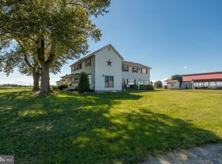 10380 Chapel Rd, Easton, MD 21601