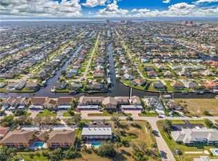 1124 SW 48th Ter APT 107, Cape Coral, FL 33914