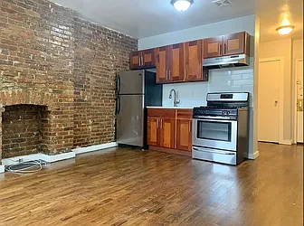 401 Chauncey Street, #1N