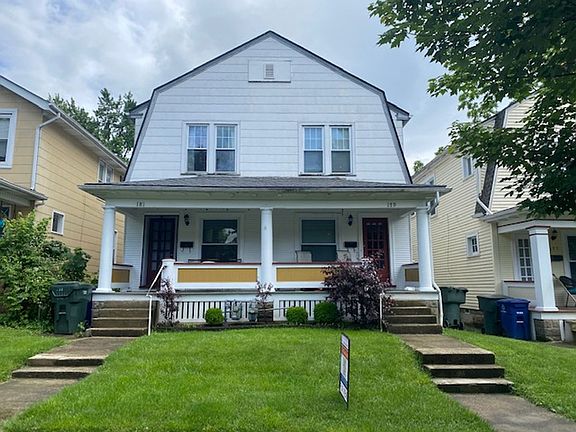 2nd image of 179-181 Clinton St #179