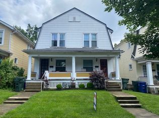 179-181 Clinton St, Columbus, OH 43202