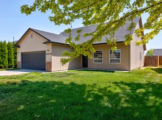 16078 Sunnyfield Ave, Caldwell, ID 83607