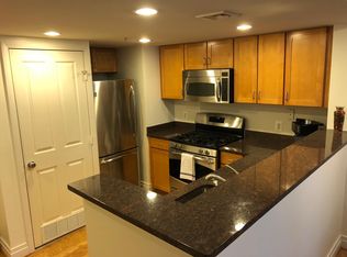 414 Water St Unit 1204, Baltimore, MD 21202