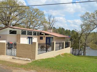 339 Tangiers Rd, Jefferson, TX 75657