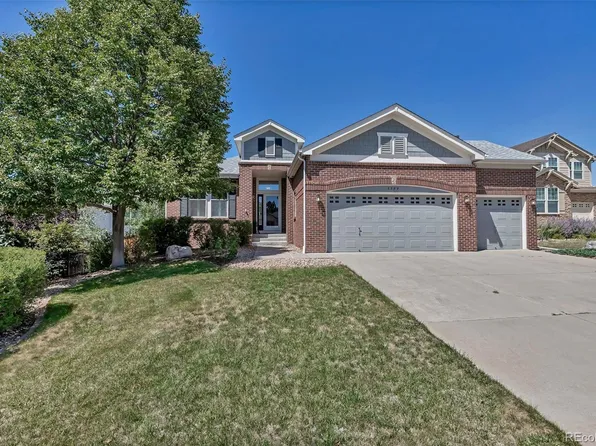 3389 S Malta Court, Aurora, CO 80013