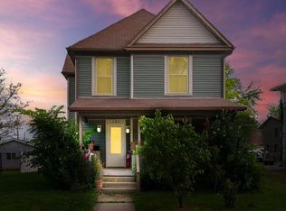 121 Spring Ave, Bellefontaine, OH 43311