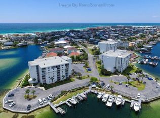 30 Moreno Point Rd UNIT 102A, Destin, FL 32541