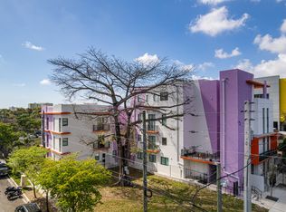 Saffron Co-Living Apartments, Miami, FL 33136