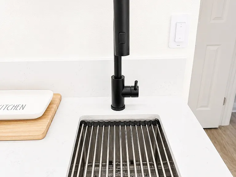Modern Sink