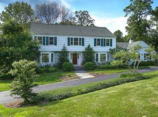 126 Lees Hill Rd, Harding Twp, NJ 07920