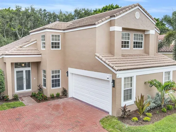 6440 NW 77th Place, Parkland, FL 33067