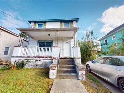 2844 Victoria Ave, Norfolk, VA, 23504